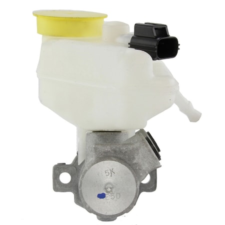 Centric Parts Premium Brake Master Cylinder, 130.20001 130.20001